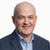 Paul O'Donnell
